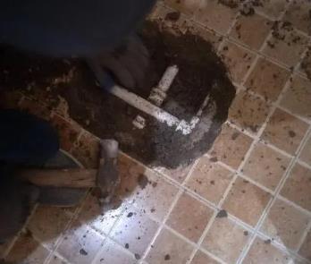 道孚卫生间漏水维修公司为您分享下卫生间渗水如何处理及注意事项