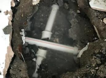 道孚阳台漏水维修公司为您分享楼上楼下漏水怎么处理