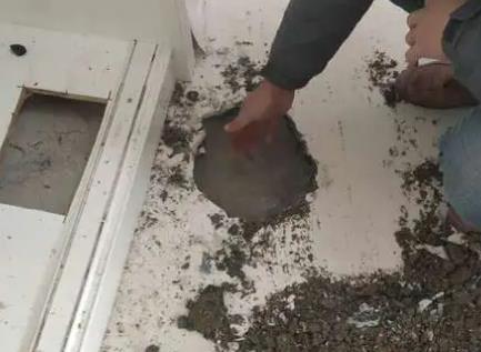 道孚卫生间漏水维修公司分享下精确定位查漏水一次多少钱?不同级别收费不同