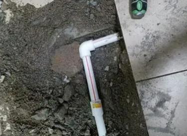 道孚阳台漏水维修时有哪些声音会影响检漏仪